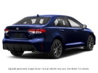 2023 Toyota Corolla SE CVT Blueprint  Shot 2