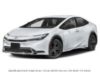 2027 Toyota Prius Plug-In Hybrid SE Auto