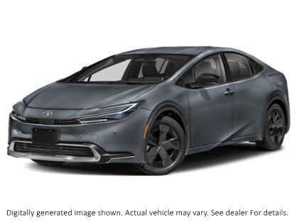 2027 Toyota Prius Plug-In Hybrid SE Auto