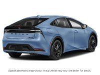 2027 Toyota Prius Plug-In Hybrid SE Auto