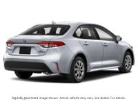 2023 Toyota Corolla Hybrid Hybrid LE CVT AWD