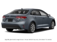 2023 Toyota Corolla Hybrid Hybrid LE CVT Celestite  Shot 6