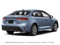 2023 Toyota Corolla Hybrid Hybrid LE CVT AWD Celestite  Shot 18