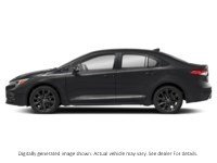 2026 Toyota Corolla Hybrid Hybrid SE CVT AWD Midnight Black Metallic  Shot 3