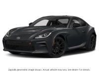 2026 Toyota Gr86 Premium Auto