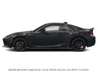 2026 Toyota Gr86 Premium Auto