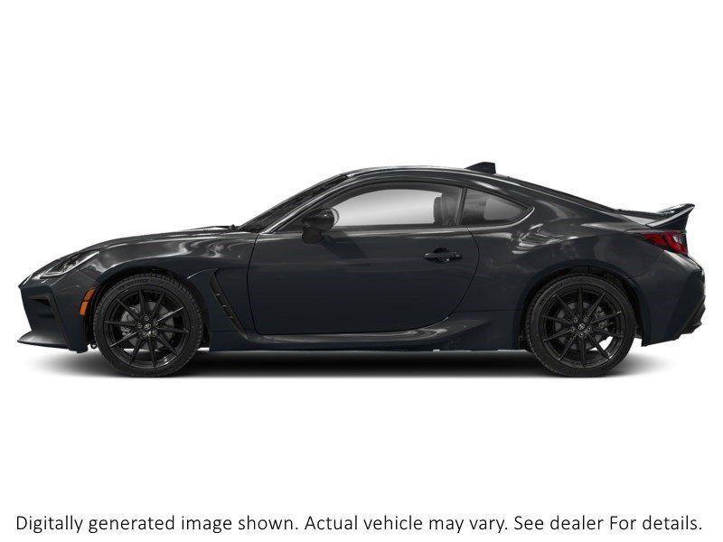 2026 Toyota Gr86 Premium Auto Raven  Shot 3