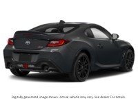 2026 Toyota Gr86 Premium Auto Raven  Shot 6