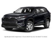 2023 Toyota Rav4 LE AWD