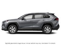 2024 Toyota Rav4 LE AWD