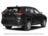 2024 Toyota Rav4 LE AWD
