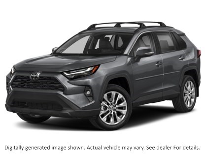 2023 Toyota Rav4 XLE AWD