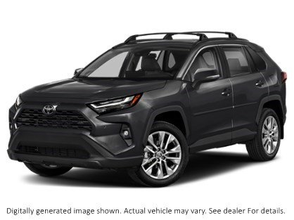 2023 Toyota Rav4 XLE AWD