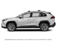 2024 Toyota Rav4 XLE AWD