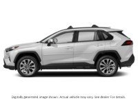 2024 Toyota Rav4 XLE AWD