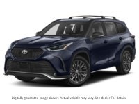 2023 Toyota Highlander XSE AWD