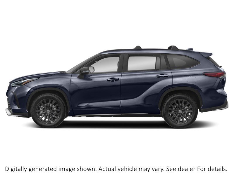 2023 Toyota Highlander XSE AWD