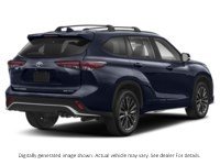 2023 Toyota Highlander XSE AWD Blueprint  Shot 6