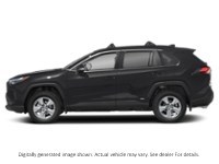 2023 Toyota Rav4 Hybrid Hybrid XLE AWD Colour Shot 3