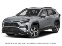 2024 Toyota Rav4 Prime SE AWD