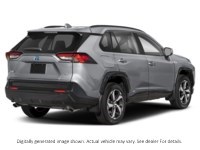 2024 Toyota Rav4 Prime SE AWD