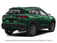 2023 Toyota Corolla Cross XLE AWD