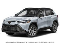 2024 Toyota Corolla Cross Hybrid Hybrid SE AWD