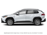 2024 Toyota Corolla Cross Hybrid Hybrid SE AWD