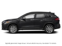 2024 Toyota Corolla Cross Hybrid Hybrid SE AWD