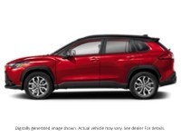 2024 Toyota Corolla Cross Hybrid Hybrid SE AWD