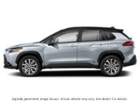 2024 Toyota Corolla Cross Hybrid Hybrid SE AWD
