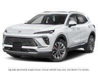 2026 Buick Envision AWD 4Dr Sport Touring Summit White  Shot 1