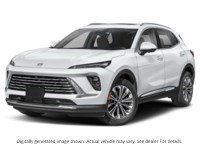 2026 Buick Envision AWD 4Dr Sport Touring Summit White  Shot 4