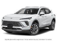 2026 Buick Envision AWD 4Dr Preferred Summit White  Shot 1