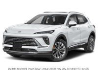2026 Buick Envision AWD 4Dr Preferred Summit White  Shot 1
