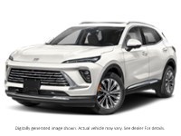 2026 Buick Envision AWD 4Dr Avenir Iridescent White Tricoat  Shot 1