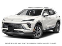 2026 Buick Envision AWD 4Dr Avenir Iridescent White Tricoat  Shot 1