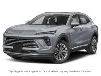 2026 Buick Envision AWD 4Dr Preferred Moonstone Grey Metallic  Shot 1