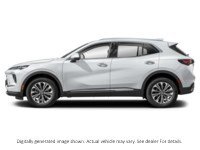 2026 Buick Envision AWD 4Dr Sport Touring Summit White  Shot 5
