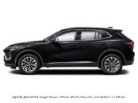 2026 Buick Envision AWD 4Dr Sport Touring Ebony Twilight Metallic  Shot 5