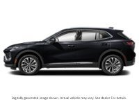 2026 Buick Envision AWD 4Dr Preferred Ebony Twilight Metallic  Shot 5
