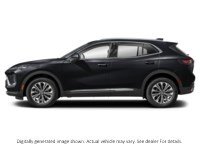 2026 Buick Envision AWD 4Dr Sport Touring Ebony Twilight Metallic  Shot 3