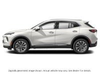 2026 Buick Envision AWD 4Dr Avenir