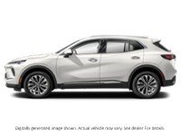2026 Buick Envision AWD 4Dr Avenir Iridescent White Tricoat  Shot 5