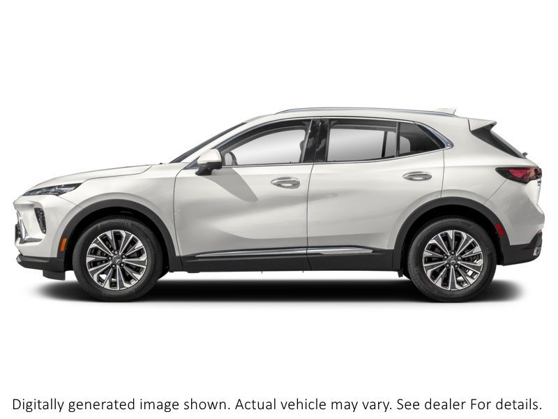 2026 Buick Envision AWD 4Dr Avenir