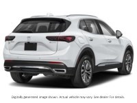 2026 Buick Envision AWD 4Dr Sport Touring Summit White  Shot 2