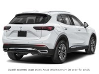 2026 Buick Envision AWD 4Dr Preferred Summit White  Shot 6
