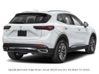 2026 Buick Envision AWD 4Dr Sport Touring Summit White  Shot 2