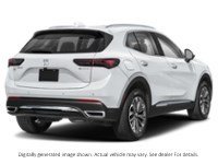2026 Buick Envision AWD 4Dr Preferred Summit White  Shot 2