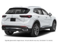 2026 Buick Envision AWD 4Dr Preferred Summit White  Shot 6